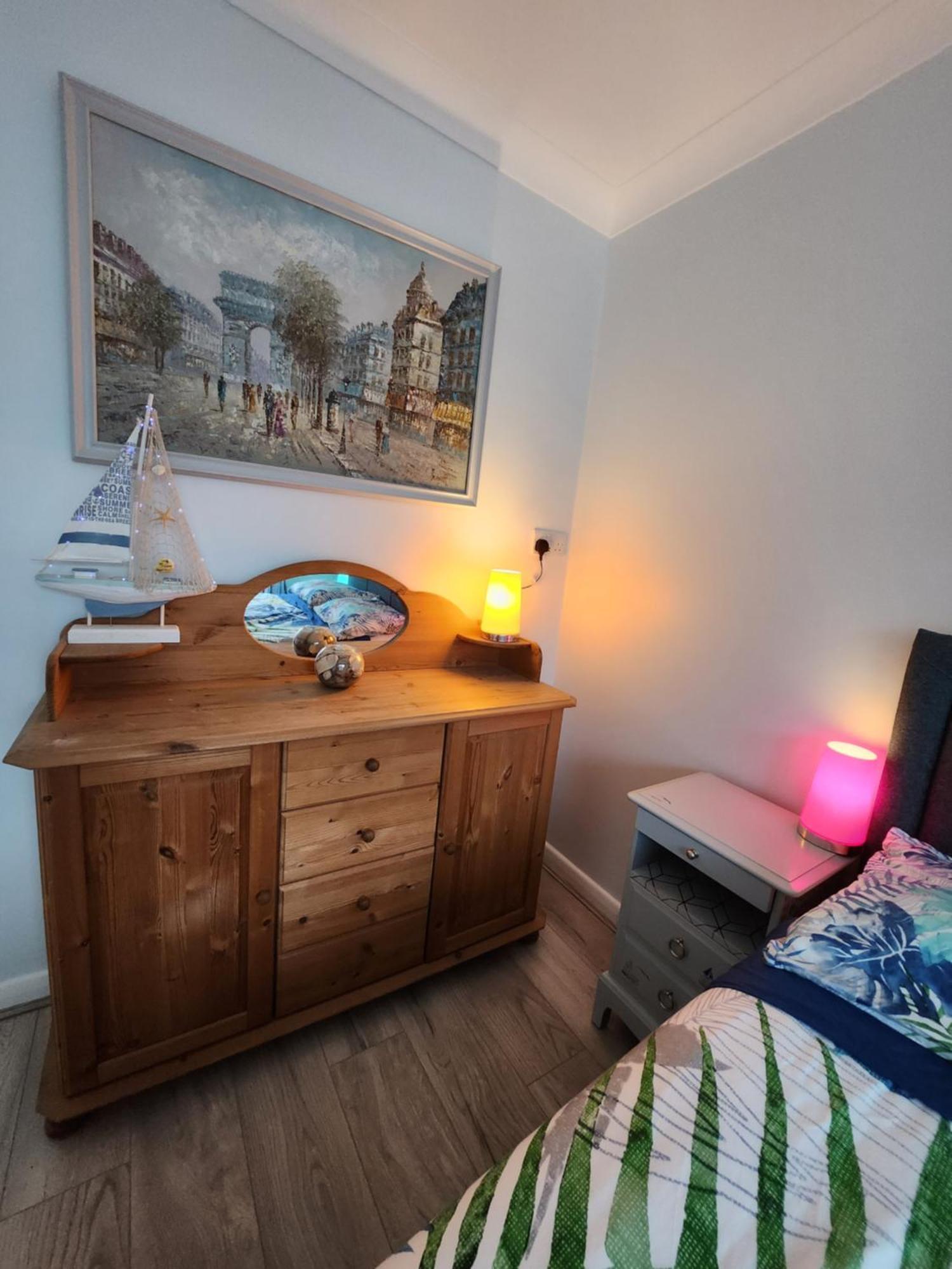 Seaspot Is A 1 Bed Annex Ground Floor Apartment At Stunning Broadsands Beach Nr Brixham! Churston Ferrers Exterior photo